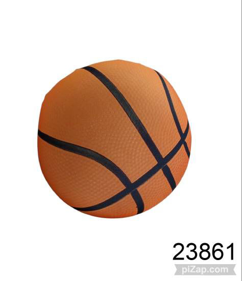 Imagen de ALMOHADON PELOTA BASQUET 4.26